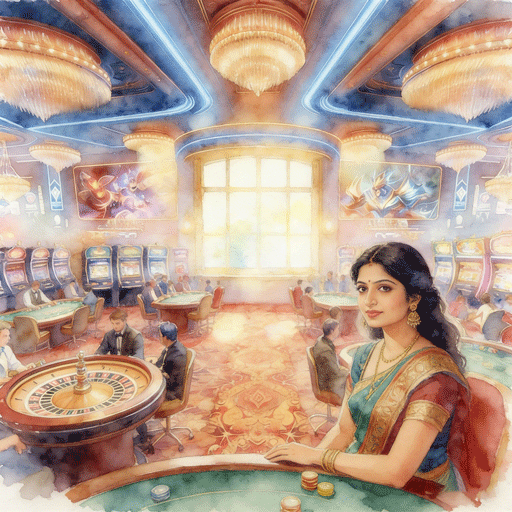 vip777-এ গেমের বৈচিত্র্য এক্সপ্লোর করুন